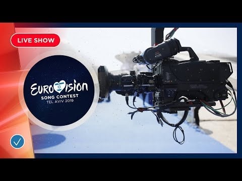 “ევროვიზია 2019”-ის გახსნის ცერემონია თელ-ავივიდან [LIVE]