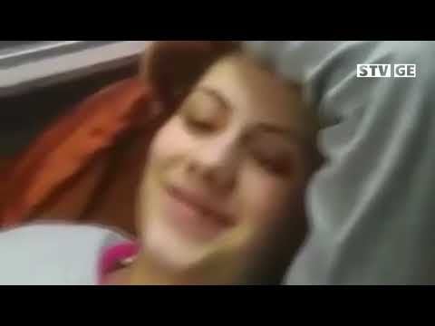 ჩხოროწყუში ახალგაზრდა ქალმა 112- ის ავტომანქანაში იმშობიარა