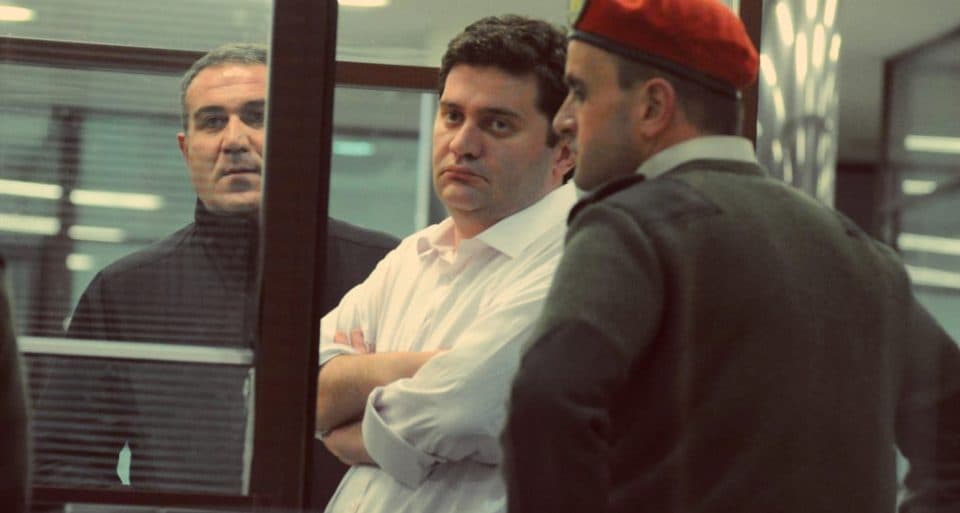 ბაჩო ახალაია – მე შემძრა ხელისუფლების მხრიდან მშვიდობიანი მანიფესტაციის დარბევამ