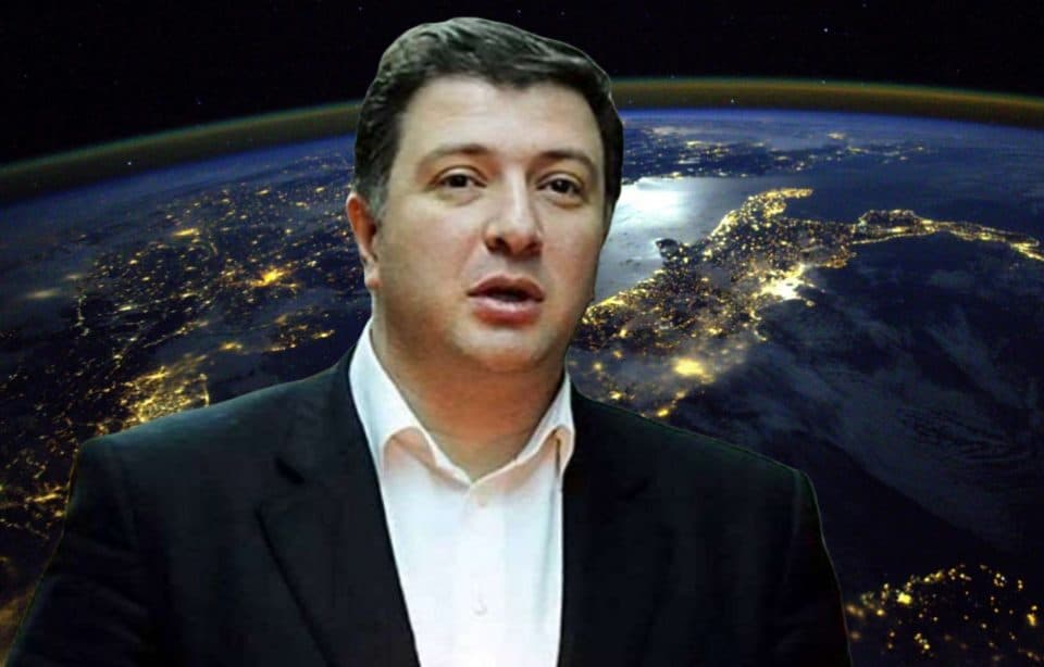 წინასაარჩევნო ბლოგი – პოლიტიკური ტურიზმი