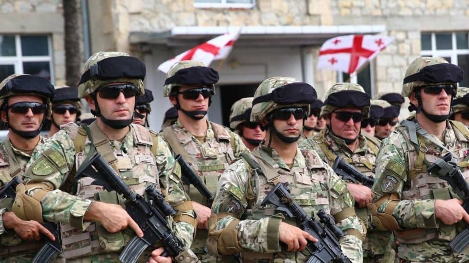 სამხედრო სავალდებულო სამსახურის ერთი წლით გადავადების მოსაკრებელი 5 ათასი ლარი იქნება