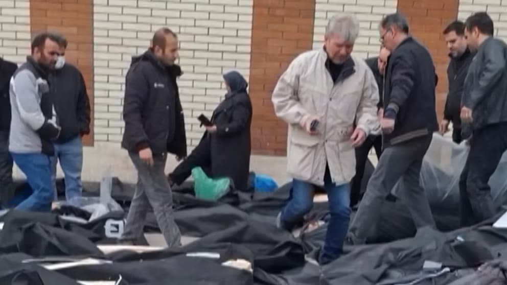 ცნობები ირანიდან: 20-ზე მეტი ფერეიდნელი ქართველია მოკლული