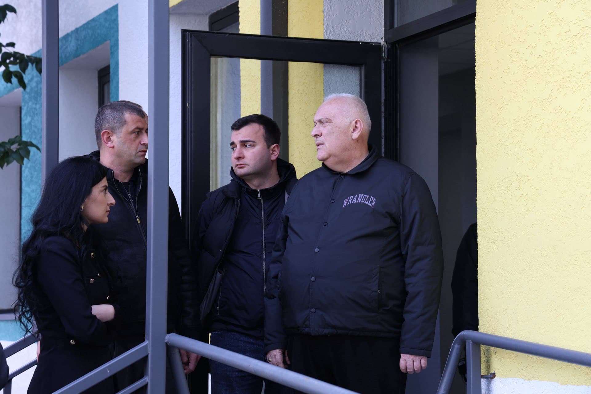 სოფელ ხეთას თანამედროვე სტანდარტების შესაბამისი სკოლა აქვს - image 5