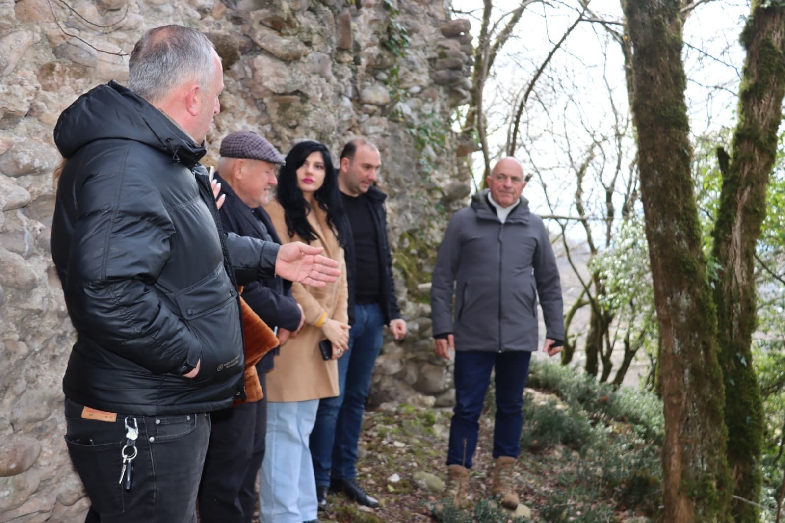 ჩხოროწყუში ტურიზმის განვითარების მიმართულებით მნიშვნელოვანი ღონისძიებები განხორციელდება