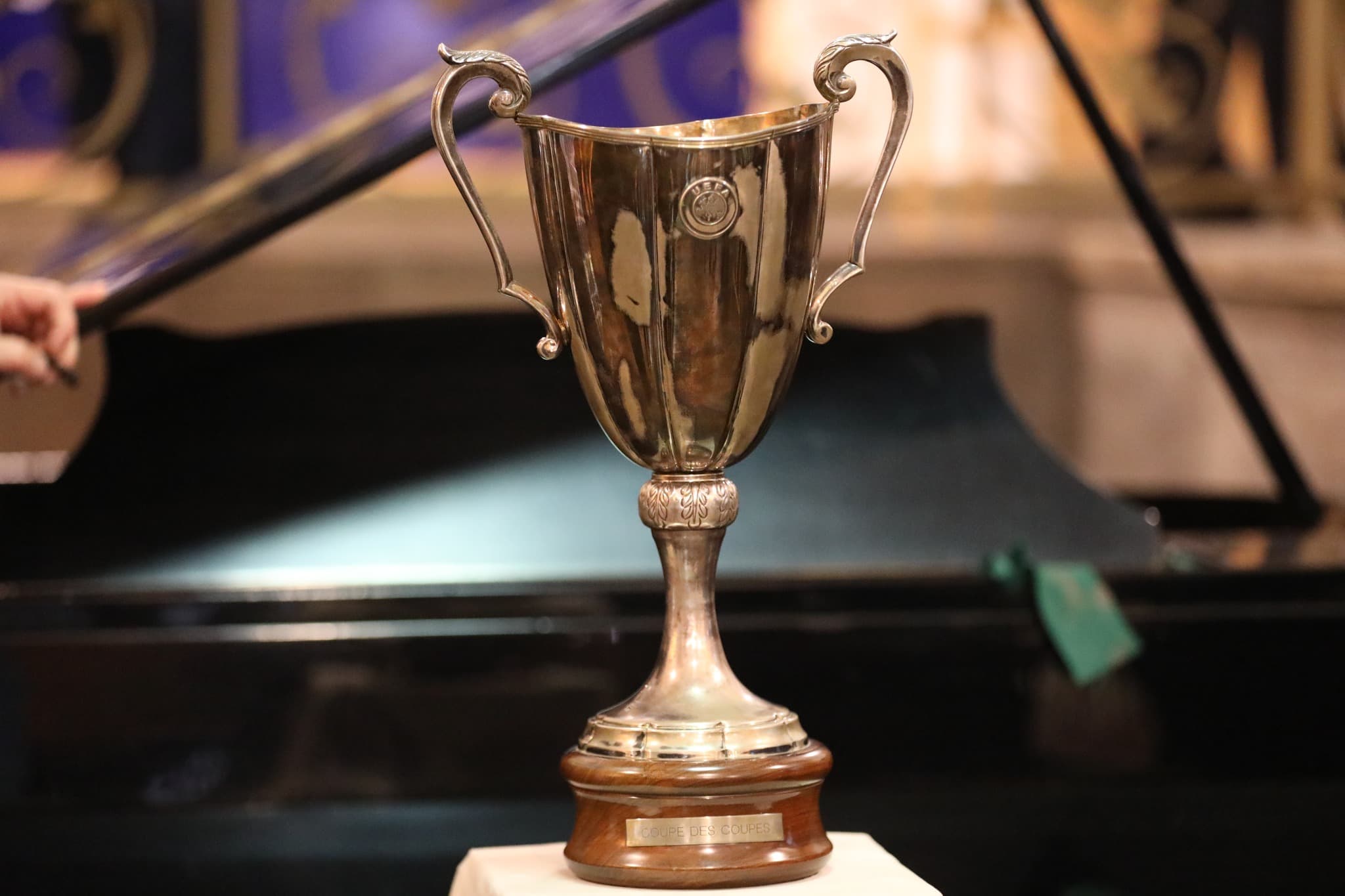 დიანმოს თასების მფლობელთა თასი ზუგდიდში