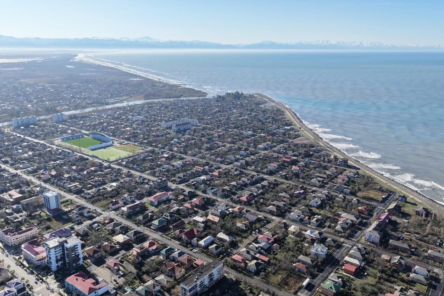 ფოთში 9 აპრილის ხეივნის რეაბილიტაცია იგეგმება - image 4