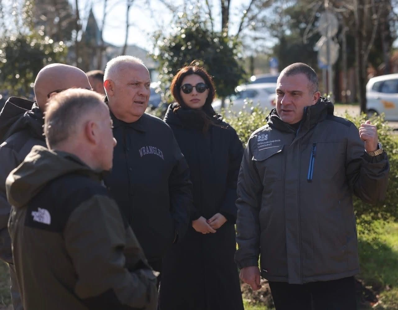 ფოთში 9 აპრილის ხეივნის რეაბილიტაცია იგეგმება - image 5