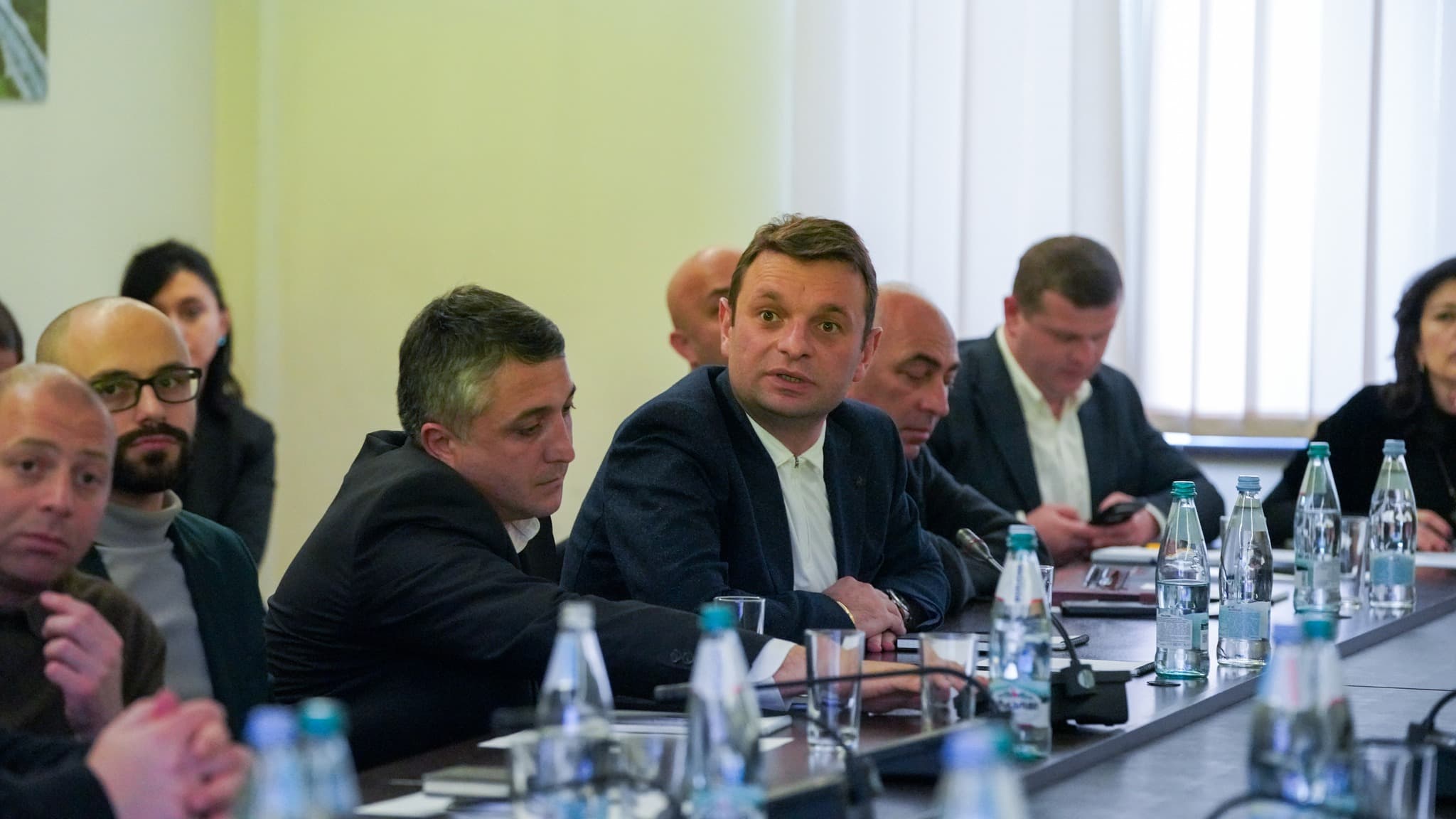 სენაკი, ზუგდიდი, წალენჯიხა - ახალი პროექტები რომლებზეც განხილვა მიმდინარეობს - image 4