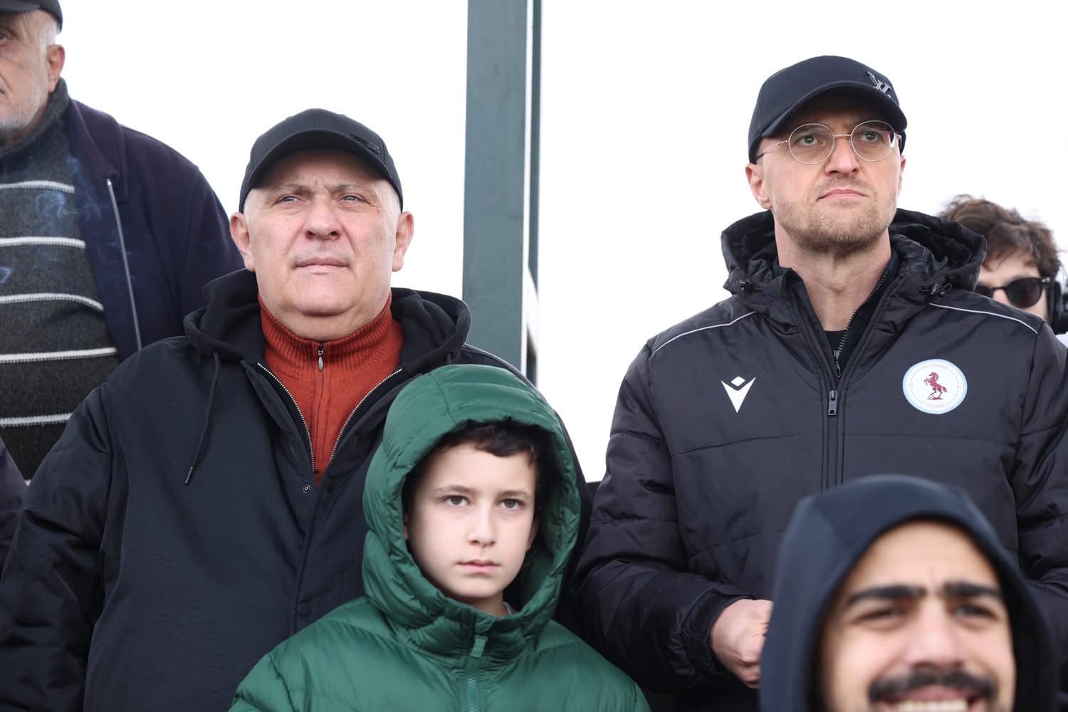 ზუგდიდის ,,ოდიშმა” ფოთის ,,კოლხეთი” 2:0 დაამარცხა - image 5