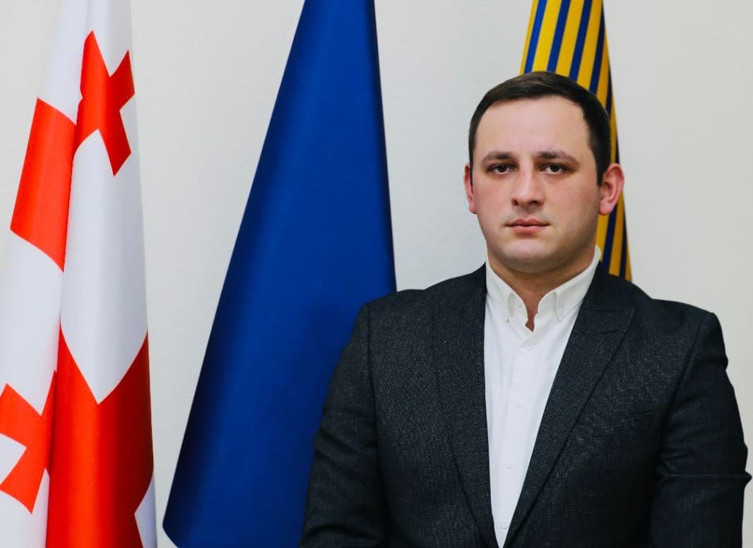 ჩხოროწყუელი სტუდენტები სტიპენდიას მიიღებენ - ინიციატივა საკრებულოს თავმჯდომარის მაოდგილეს თემო სახურიას ეკუთვნის