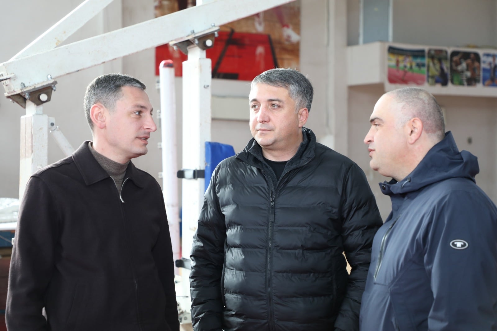 ზუგდიდის მუნიციპალიტეტის მერიამ ტრადიციულად, სააღდგომოდ, 550 ოჯახს საკვები პროდუქტები გადასცა