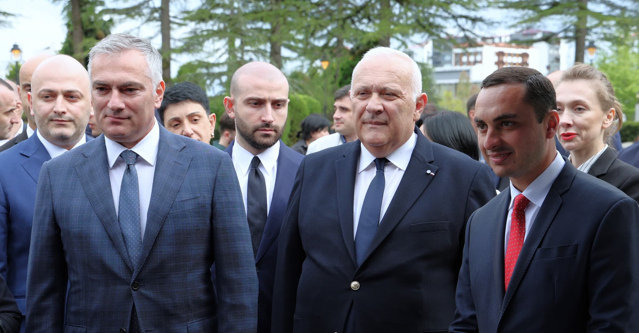 „აფხაზეთობა 2026“ ზუგდიდში მრავალფეროვანი ღონისძიებებით აღინიშნა - image 3