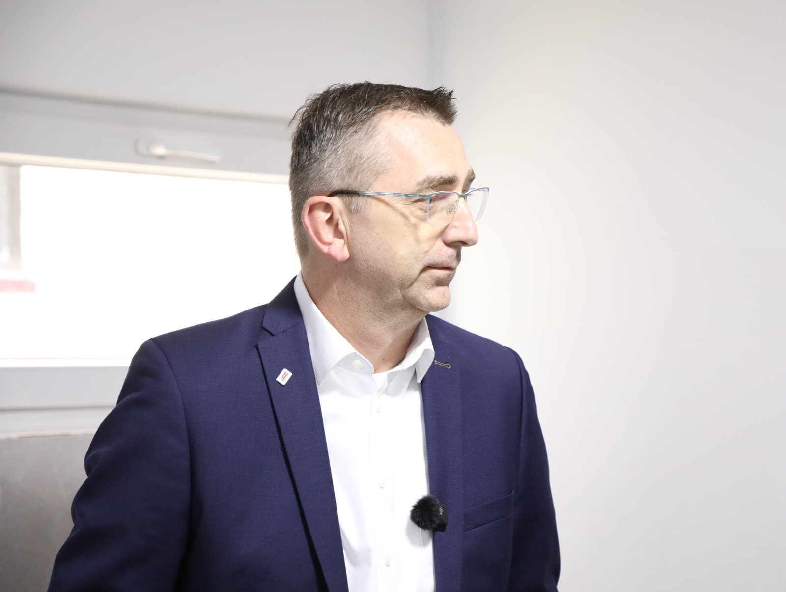 „ბავშვთა ჯანმრთელობის კვირეულის“ ფარგლებში დიაგნოსტიკურ ცენტრ „ჯან-მედში“ ბავშვებს უფასო სკრინინგული კვლევები ჩაუტარდათ - image 3