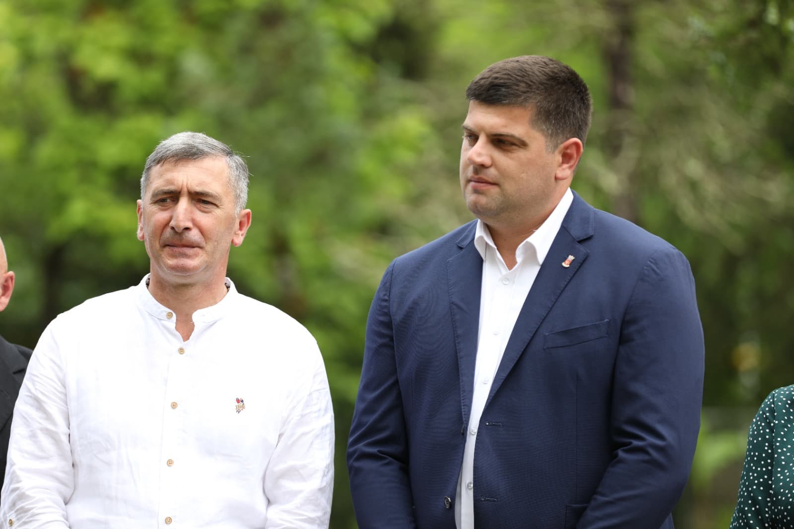 განათლების მინისტრი სოფელ ხუნწში სასკოლო კლუბ ,,გვირილების” წევრებს შეხვდა - image 7