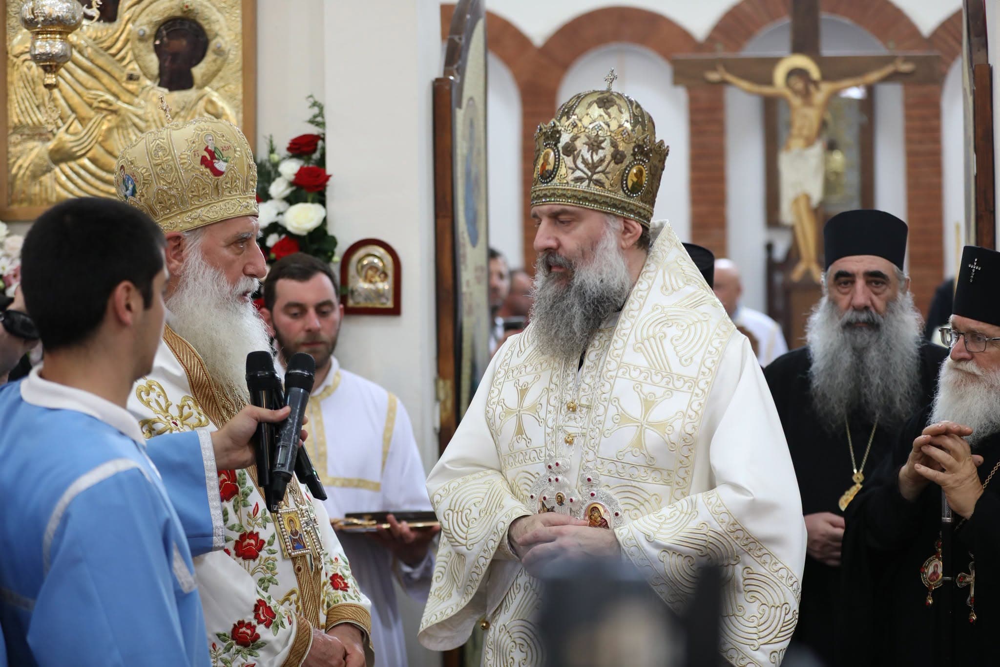 ვლაქერნობა ზუგდიდში 2026 - image 2