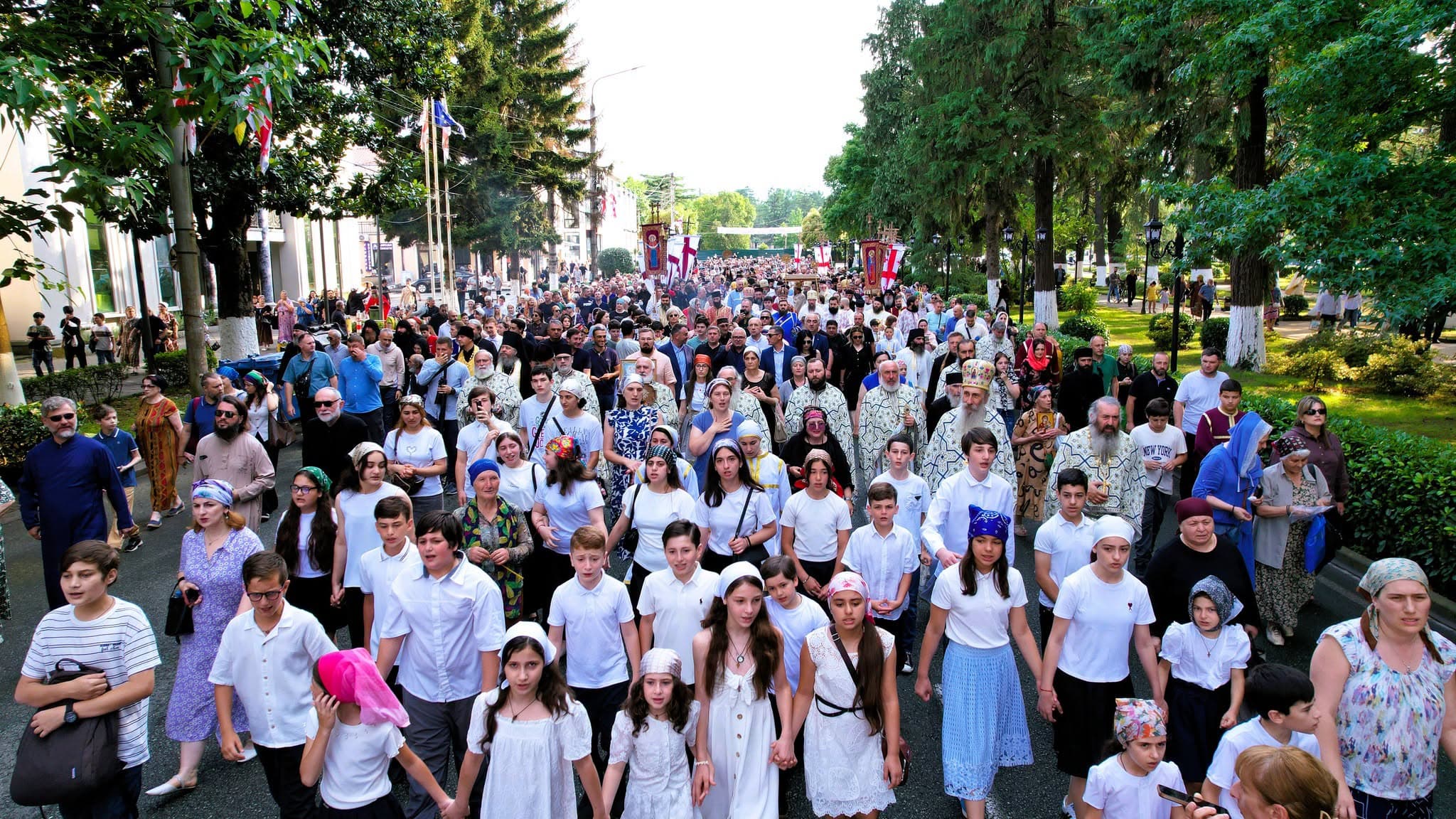 ვლაქერნობა ზუგდიდში 2026 - image 3