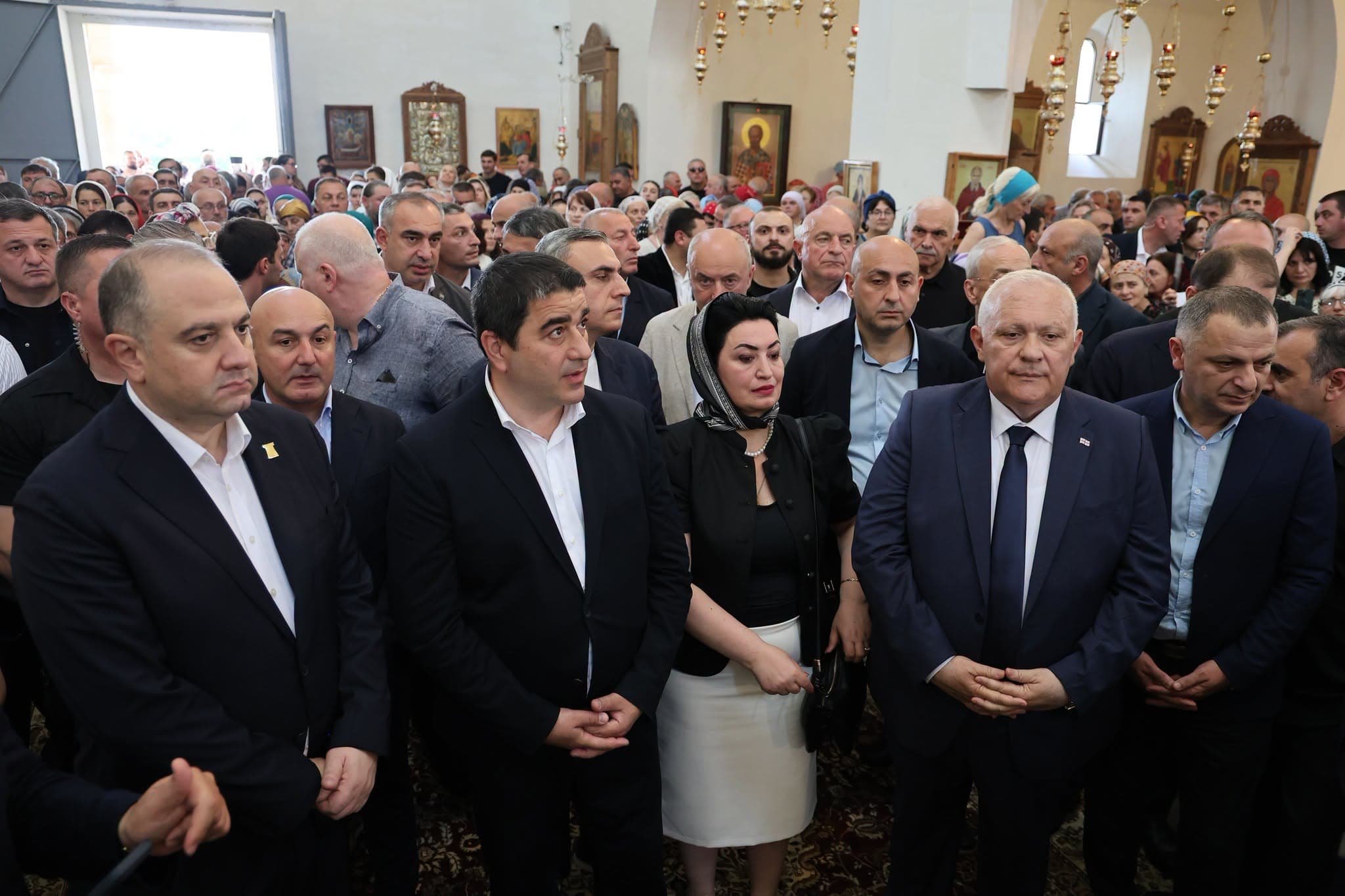 ვლაქერნობა ზუგდიდში 2026 - image 5