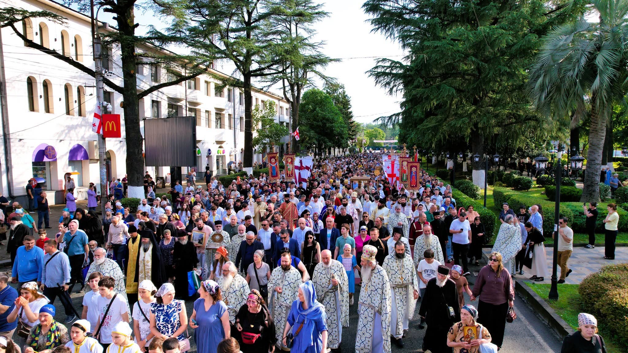 ვლაქერნობა ზუგდიდში 2026 - image 6