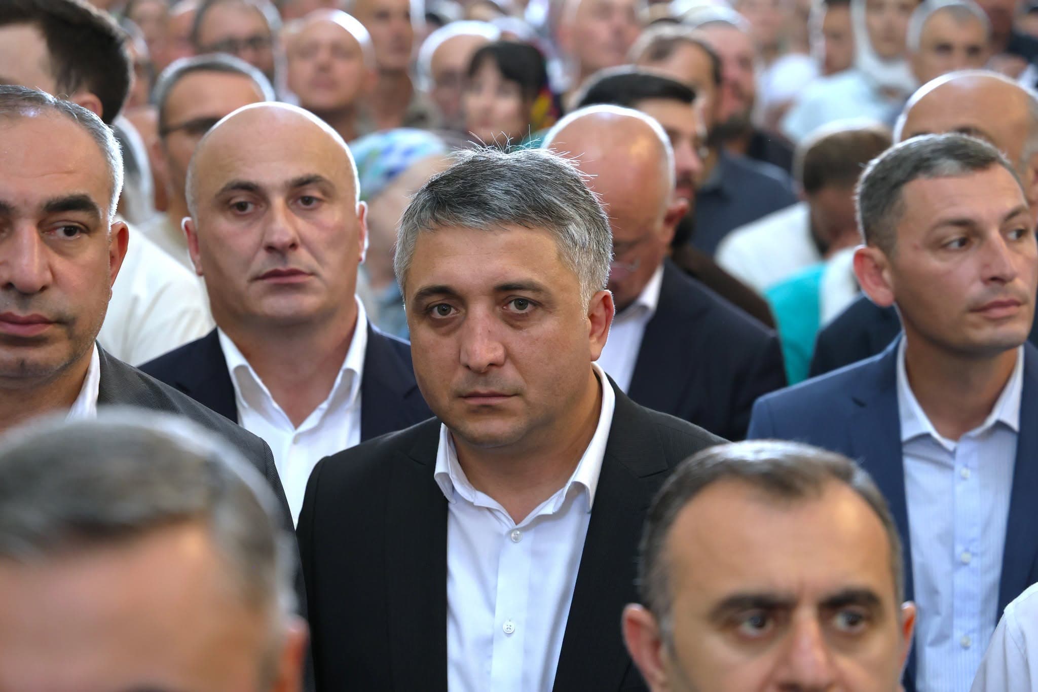 ვლაქერნობა ზუგდიდში 2026 - image 7