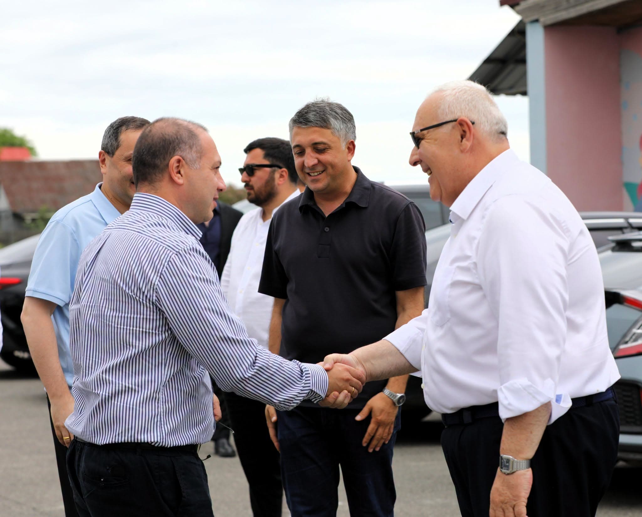 ანაკლიის ახალგაზრდული ბანაკი წელს 2 640 ახალგაზრდას უმასპინძლებს