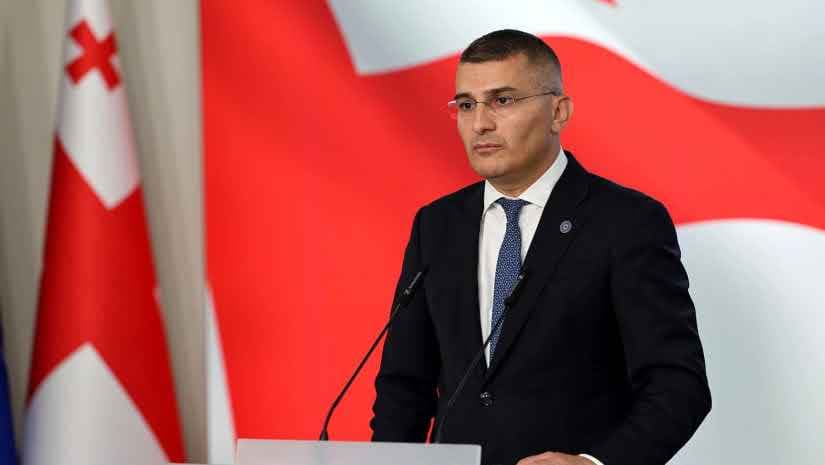 რეგიონული პოლიტიკის საკითხებში სახელმწიფო მინისტრი მამუკა მდინარაძე იქნება, კახა გულედანი კი ინფრასტრუქტურის მინისტრის პირველ მოადგილედ დაინიშნება