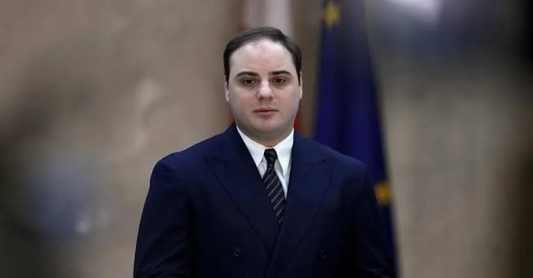 ლევან ჟორჟოლიანი: პირველი სექტემბრიდან გამოვაცხადებთ დაახლოებით 3 000 ვაკანსიას პრემიერის მიერ ინიციირებულ ანაზღაურებად სტაჟირებაზე