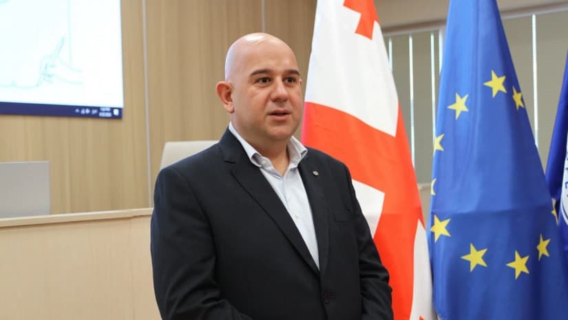 სამეცნიერო ჟურნალში რაულ ქირიას ახალი სამეცნიერო კვლევა - "დეზინფორმაცია და მისი გავლენა საზოგადოებაზე: რუსეთ-უკრაინის ომის მაგალითზე“ გამოქვეყნდა