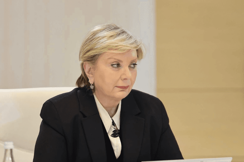 კულტურის მინისტრმა თანამდებობა დატოვა